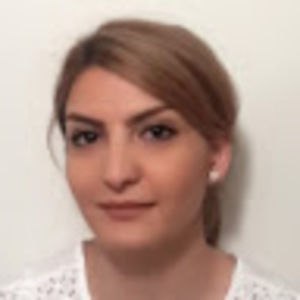 Meet your Posher, Sara